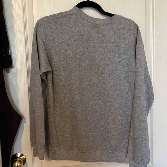 Stranger Things Hawkins Middle School Crewneck - Picture 3 of 3